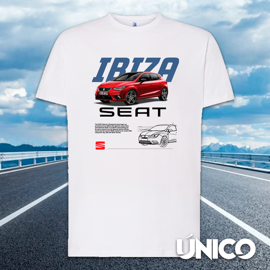 Camiseta Ibiza