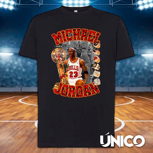 Camiseta Jordan 1